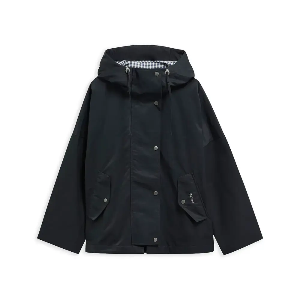 Barbour Kingswood Showerproof Jacket